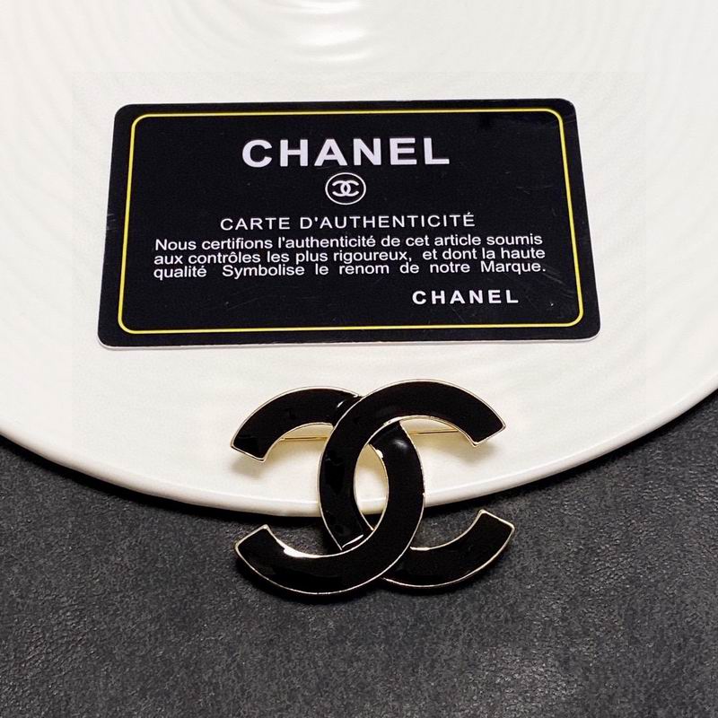 Chanel Brooch 1lyx66 (3)